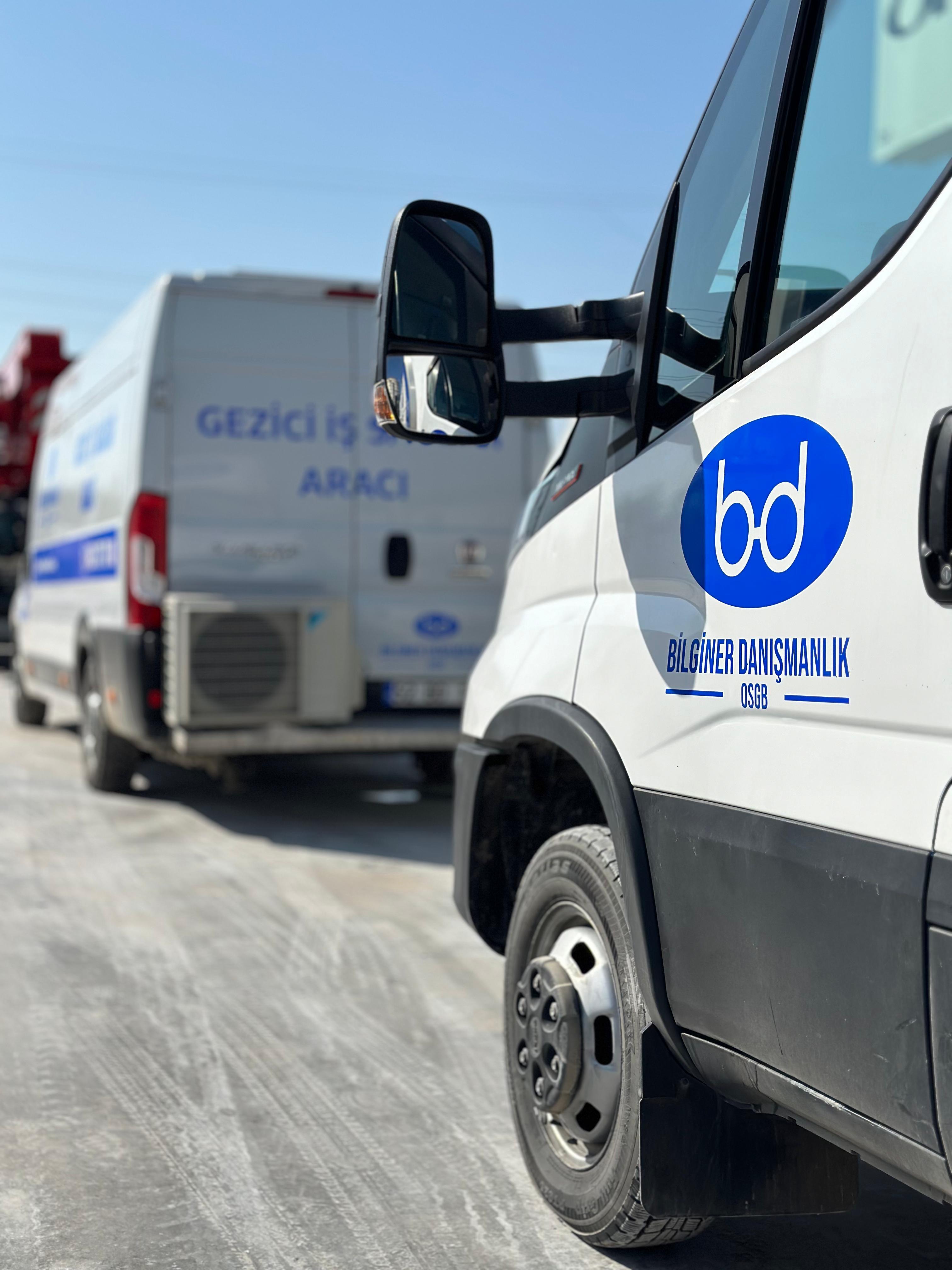 Kurumsal Değerlerimiz